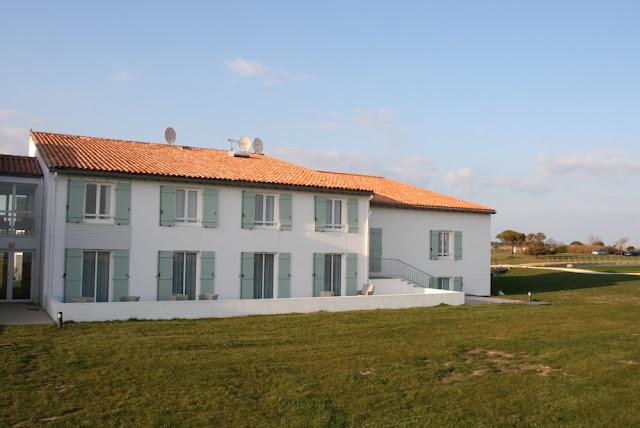 Ile de Ré...ve ! Ile de Ré...ve !