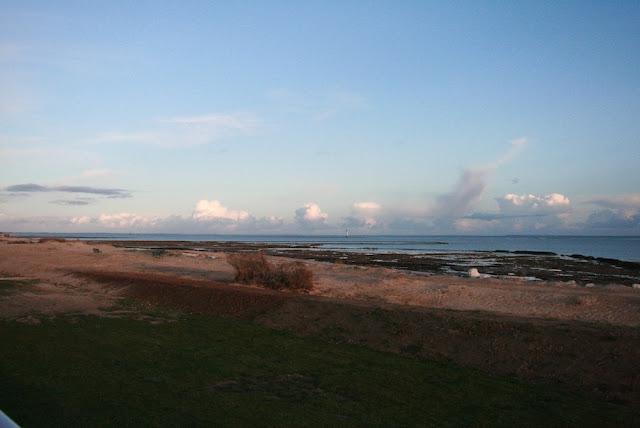 Ile de Ré...ve ! Ile de Ré...ve !