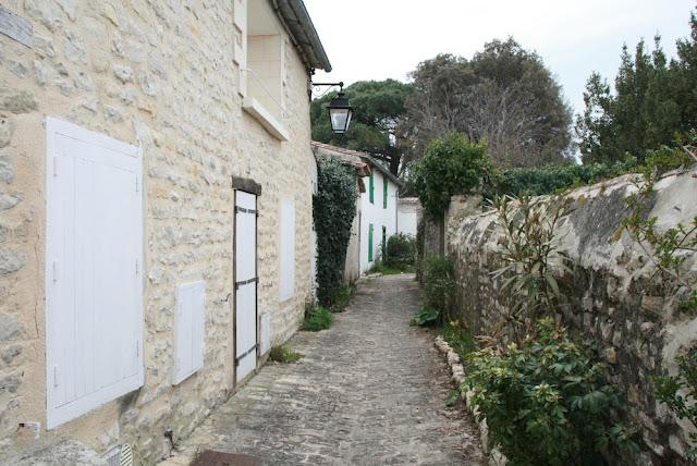 Ile de Ré...ve ! Ile de Ré...ve !