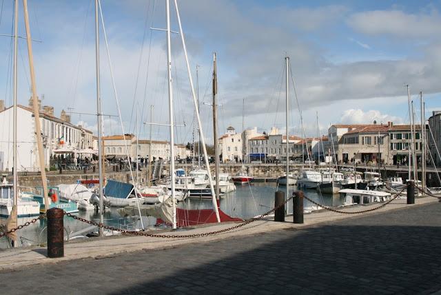 Ile de Ré...ve ! Ile de Ré...ve !