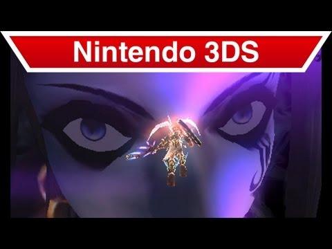Test complet : Kid Icarus : Uprising sur 3DS Image de prévisualisation YouTube