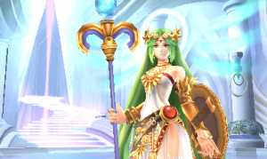 Test complet : Kid Icarus : Uprising sur 3DS Test complet : Kid Icarus : Uprising sur 3DS