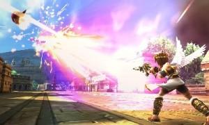 Test complet : Kid Icarus : Uprising sur 3DS Test complet : Kid Icarus : Uprising sur 3DS