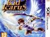 Kid Icarus Uprising boite Kid Icarus Uprising boite