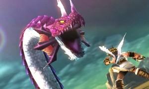 Test complet : Kid Icarus : Uprising sur 3DS Test complet : Kid Icarus : Uprising sur 3DS