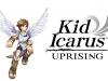 Kid icarus Uprising accueil Kid icarus Uprising accueil