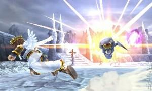 Test complet : Kid Icarus : Uprising sur 3DS Test complet : Kid Icarus : Uprising sur 3DS
