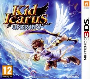 Test complet : Kid Icarus : Uprising sur 3DS Test complet : Kid Icarus : Uprising sur 3DS