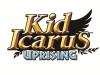 Kid Icarus Uprising Logo Kid Icarus Uprising Logo