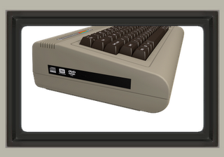 Wow : Un nouveau boitier Amiga.