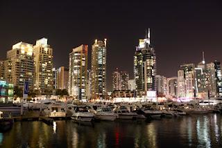 a propos | Dubai Marina, photos