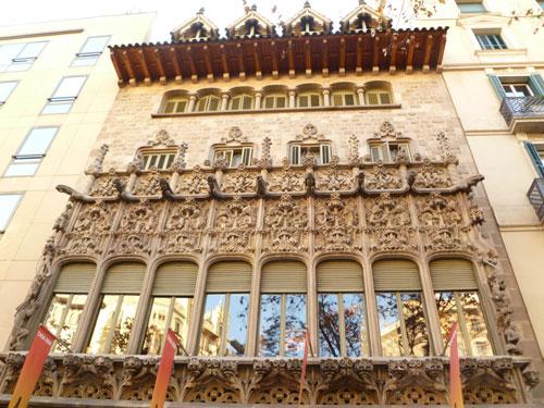 exposition <b></div>multiculturelle</b> barcelone