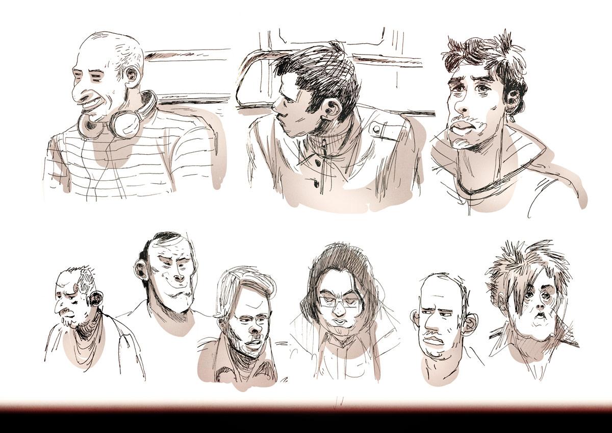 dessins d'obs dessins d'obs