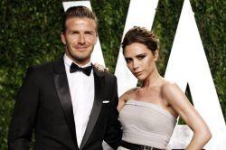 David et Victoria Beckham mettent en vente leur maison anglaise David et Victoria Beckham mettent en vente leur maison anglaise