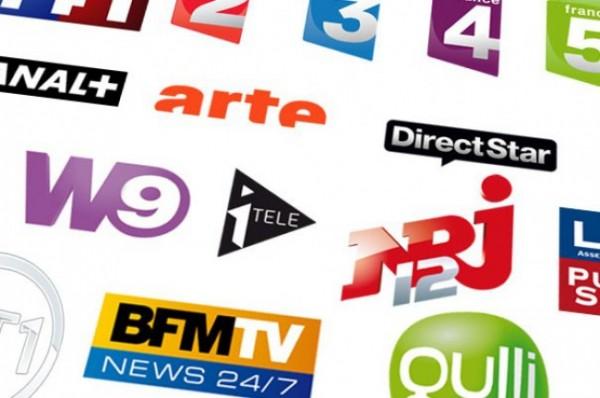 audience-tv-chaines1-e1332848995393 audience tv chaines1 e1332848995393 600x398 Six nouvelles chaînes pour la TNT