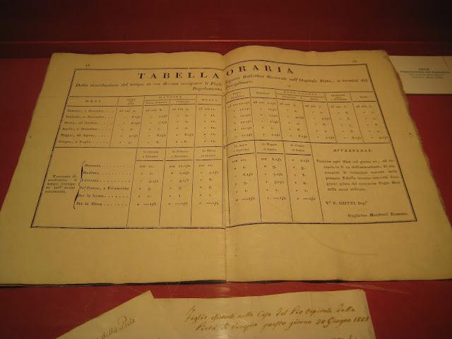 Quelques violons conservés dans le petit musée consacré à Vivaldi Quelques violons conservés dans le petit musée consacré à Vivaldi