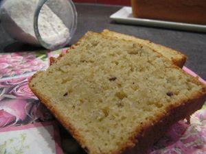Cake léger à la vanille (sans matière grasse) IMG_4900