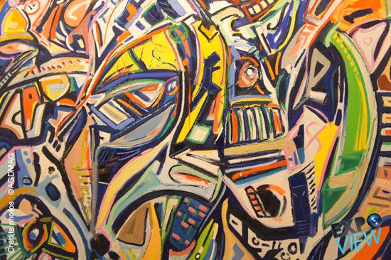 AGDMAG_BLAST_GALERY_TEXTURE_4 Expoview Blast Gallery