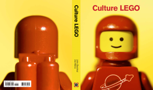 Soutenez le projet Culture Lego