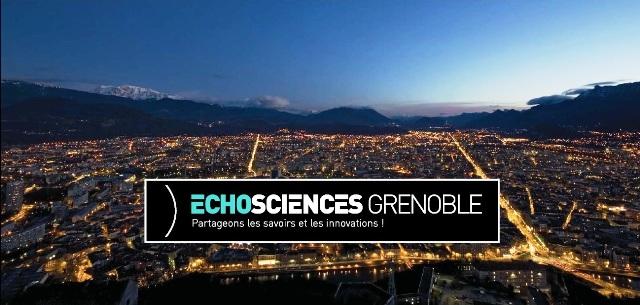 Echosciences Grenoble : premier Knowtex-like en région