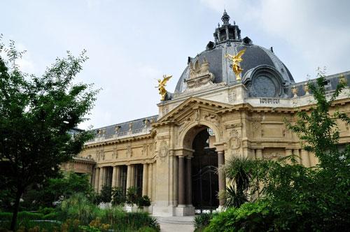 Musées gratuits à Paris