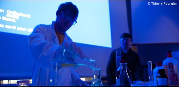 Zapping Echosciences Grenoble Zapping Echosciences Grenoble