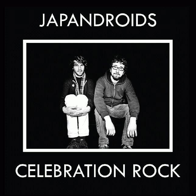 Japandroids - Celebration Rock
