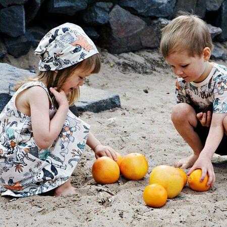 Collection été/printemps Aarrekid aarrekid-kids-clothing