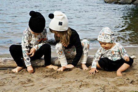 Collection été/printemps Aarrekid aarrekid-collection ete