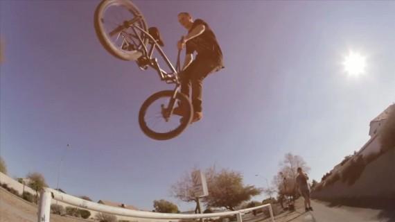 BSD Any Which Way - DVD Trailer BSD Any Which Way – DVD Trailer !