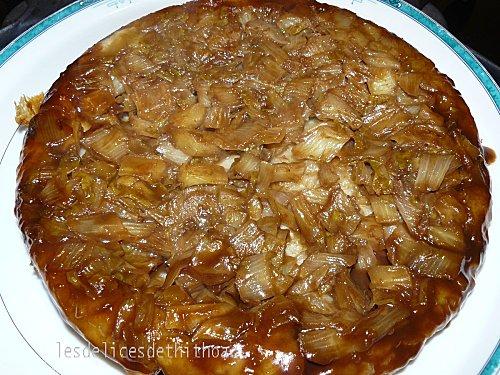 tatin d'endives P1140405.JPG