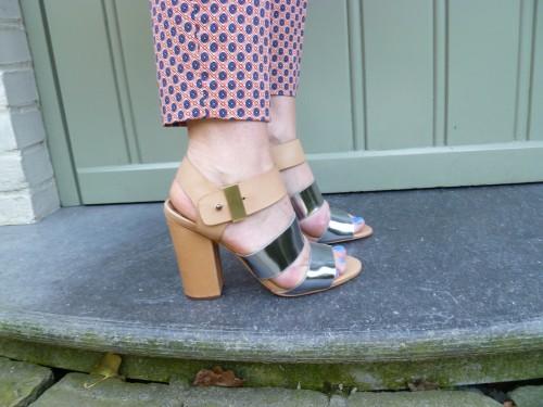 Prints charming Madewell, Sam Edelman, Marni pour H&M, Jcrew, forever 21