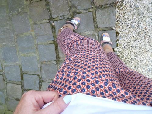 Prints charming Madewell, Sam Edelman, Marni pour H&M, Jcrew, forever 21
