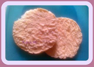 Pain sans gluten à la poêle Pain sans gluten à la poêle