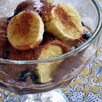 Quelques minutes pour un dessert