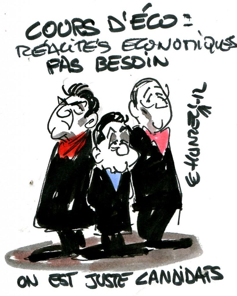 imgscan contrepoints 932 Les 9 réalités économiques que chaque citoyen devrait connaître avant de voter