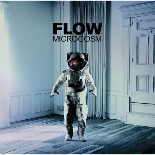 Flow - Microcosm © Tous droits réservés