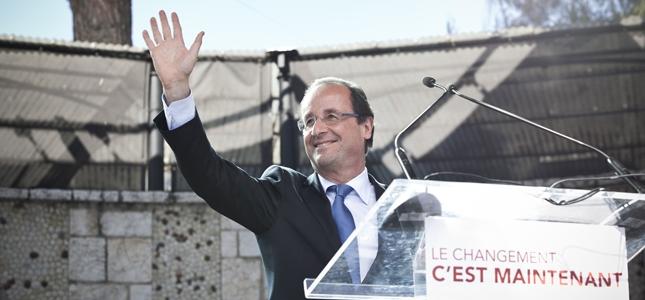 Discours de François Hollande à Nice