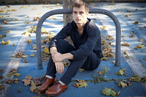 Fránçois & The Atlas Mountains franc3a7oi Fránçois & The Atlas Mountains