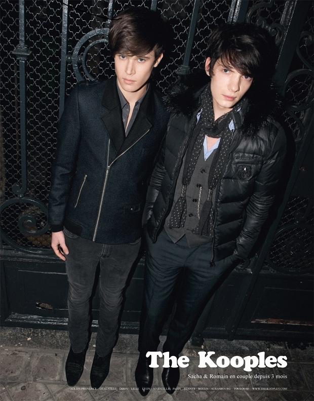 The Kooples : L’évolution d’une marque the kooples 6 The Kooples : L’évolution d’une marque