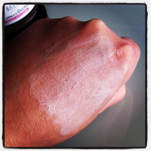 Belle à croquer Nuage à la guimauve Produit en couche épaisse - Belle à croquer Nuage à la guimauve