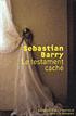 Le testament caché - Sebastian BARRY testament-caché