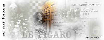 Il y a 100 ans . . . le jeu d'échecs à l'école Il y a 100 ans . . . le jeu d'échecs à l'école