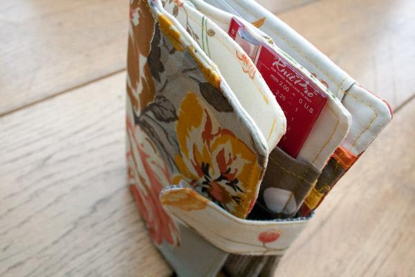 Les aiguilles (mélangées) de MelleSetsuko Les aiguilles (mélangées) de MelleSetsuko