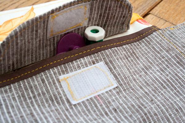 Les aiguilles (mélangées) de MelleSetsuko Les aiguilles (mélangées) de MelleSetsuko