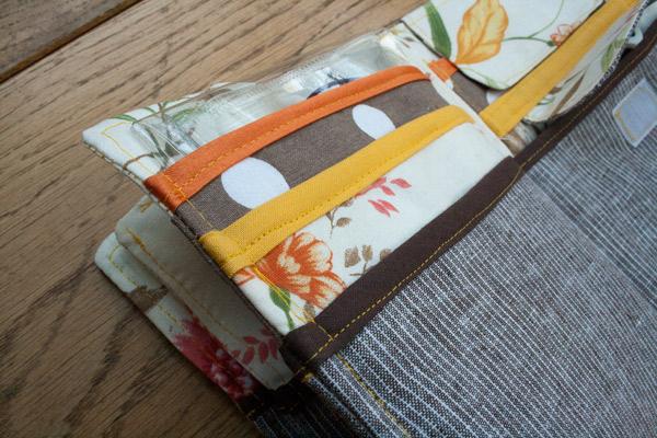 Les aiguilles (mélangées) de MelleSetsuko Les aiguilles (mélangées) de MelleSetsuko