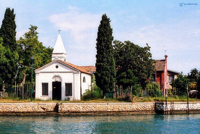 Vivre sur la Lagune de Venise *
