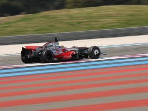 François Fillon annoncera le retour du GP de France de F1  au Paul Ricard demain