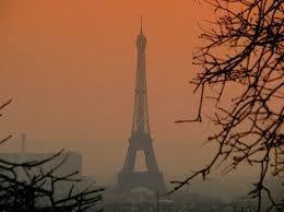 Les particules fines sont des polluants atmosphériques pollution,air,santé,ville,ile de france,pétrole,environnement