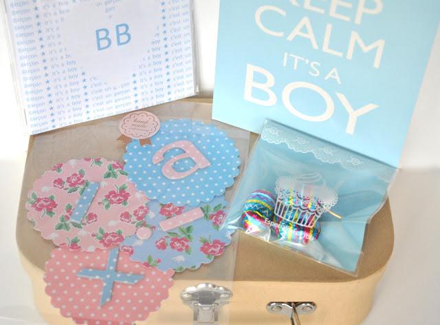 Pour une naissance... Pour une naissance...